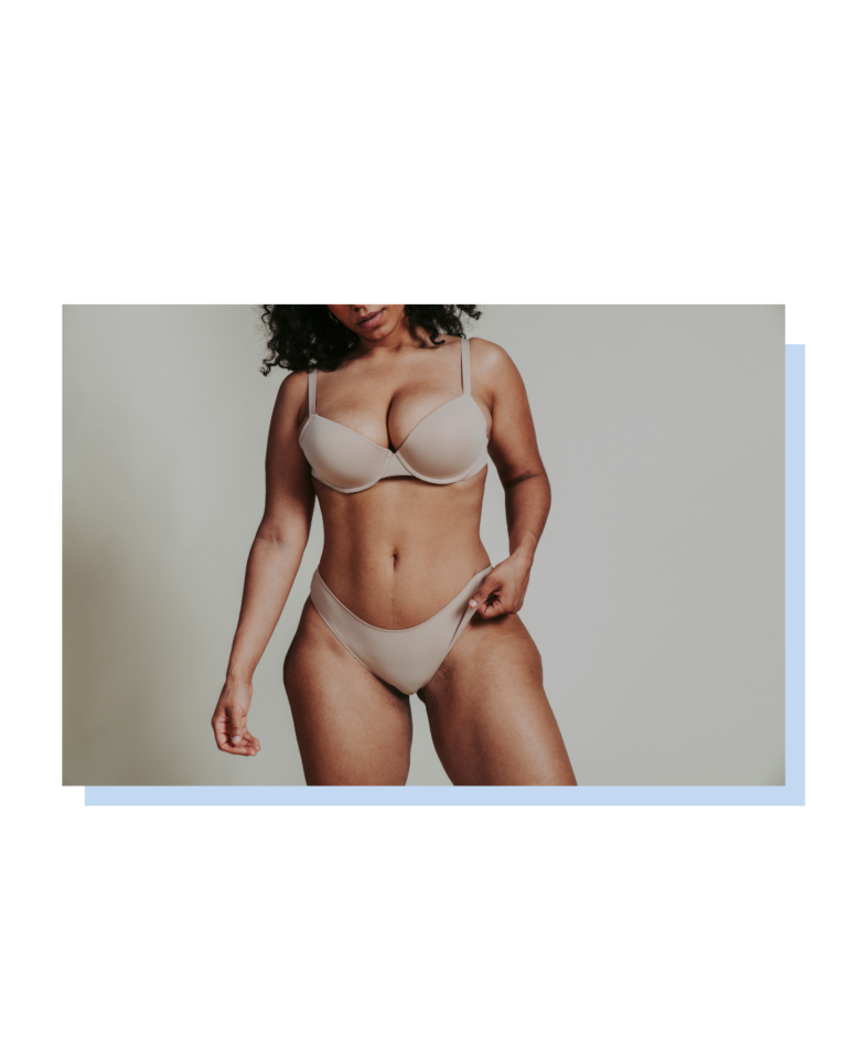 5 | Ivoire & Ben La Boutique