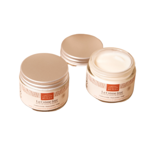 Comptoir des Huiles - La crème Jour à l'huile de baobab
