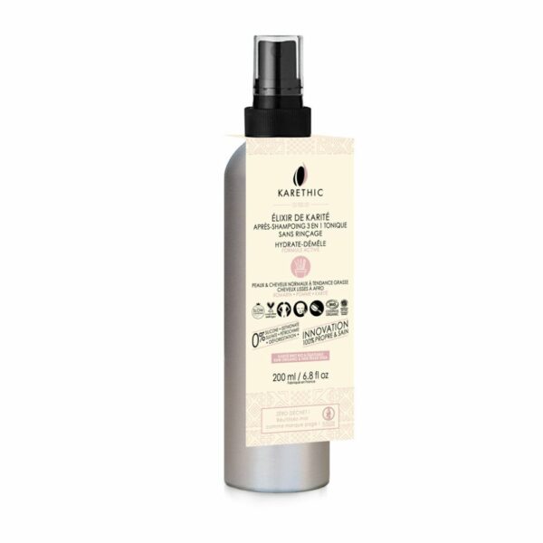 Ivoire & Ben - Nos produits de beautés.