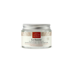 Comptoir des Huiles - Le Baume à l'huile de baobab