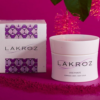 Lakroz - Lisse Pureté - Gommage corps à l'huile de baobab - Image 2