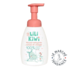 Lilikiwi - Mousse nettoyante visage & corps Lilikiwi