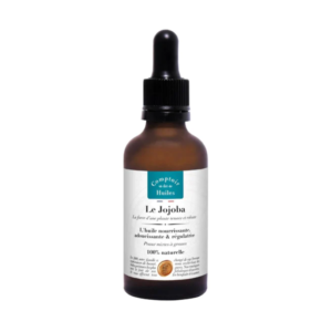 Comptoir des Huiles - Huile de jojoba