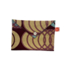 pochette envelope ivoire & ben