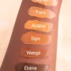 BB Crème vairantes
