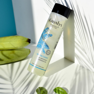 Kadalys - Gel nettoyant Musaclean